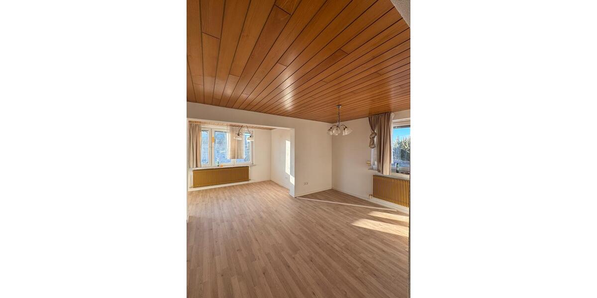 Charmante 3-Zimmer Wohnung in Herrenberg 3 zimmer