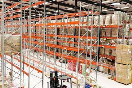 Gewerbeobjekt Emmerich - 3.600&euro; | Angebot:24422835
