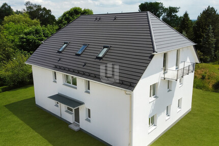 WINDISCH IMMOBILIEN - Hochwertige DG - Wohnung zentral in Germerswang - frei ab 01.01.2026 2 zimmer