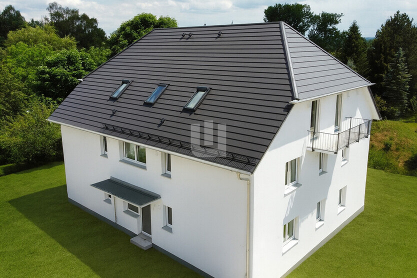 WINDISCH IMMOBILIEN - Hochwertige DG - Wohnung zentral in Germerswang - frei ab 01.01.2026 2 zimmer
