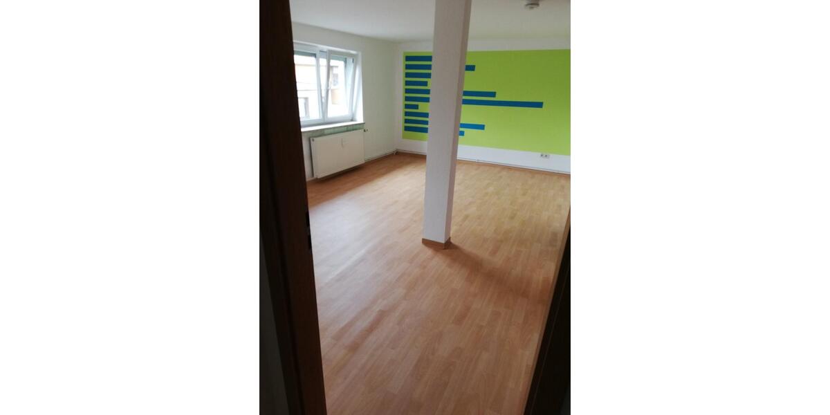 Maisonettenwohnung Roßleben-Wiehe Wiehe - 2 Zimmer, 94 m&sup2;, 390&euro; | Angebot:24691890