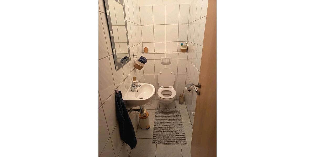 Erdgeschoßwohnung Leer (Ostfriesland) - 3 Zimmer, 90 m&sup2;, 1.080&euro; | Angebot:24831710
