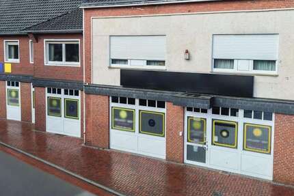 Gewerbeobjekt Haren - 2.400&euro; | Angebot:25972504