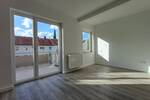 2-Zimmer-Wohnung mit Balkon