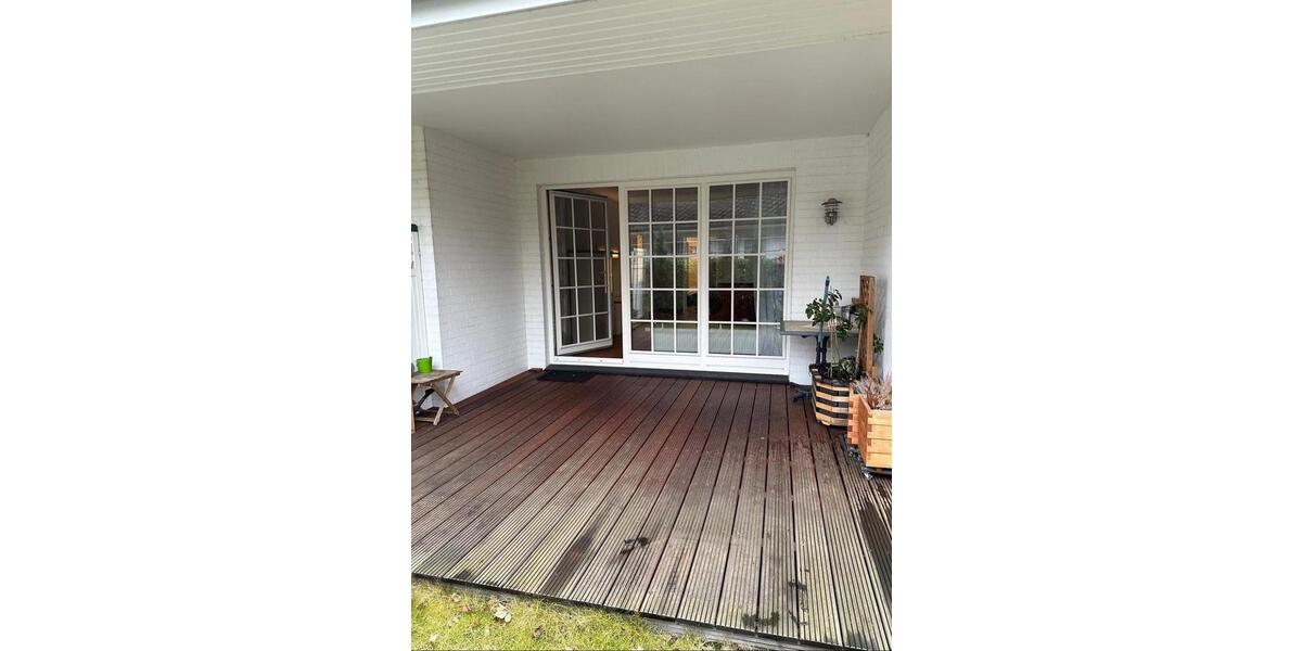 Erdgeschoßwohnung Stuhr - 2 Zimmer, 70 m&sup2;, 1.050&euro; | Angebot:26020031