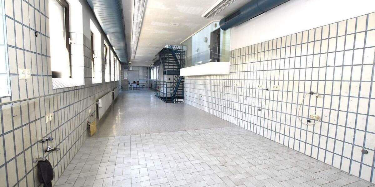 Gewerbeobjekt Hemer Oberhemer - 2.700&euro; | Angebot:25660875