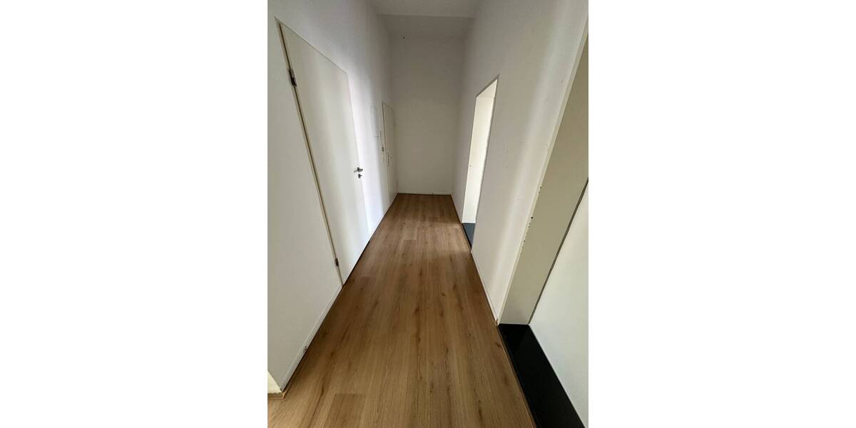 Etagenwohnung Wilhelmshaven Innenstadt - 3 Zimmer, 79 m&sup2;, 486&euro; | Angebot:26502260