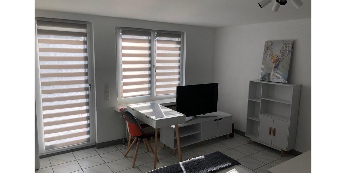 Terrassenwohnung Binzen - 1 Zimmer, 40 m&sup2;, 650&euro; | Angebot:25424525