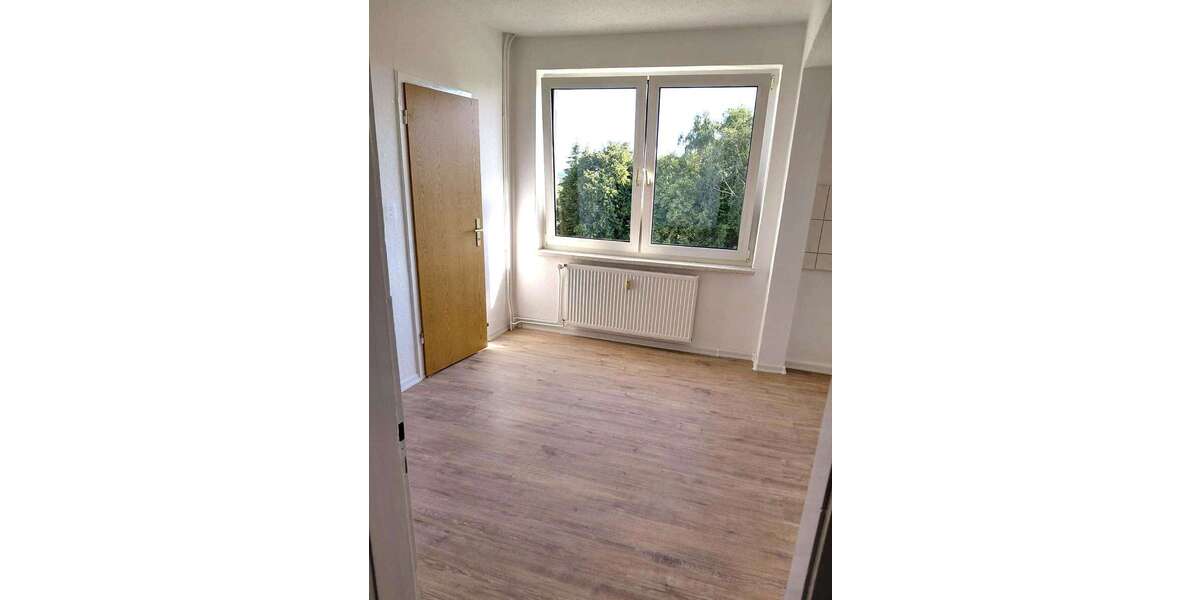 Frisch renovierte 3 Zimmer Wohnung mit Garage optional! - Appartement Galenbeck Sandhagen | Angebot:25468477