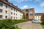 Dachgeschoßwohnung Bremerhaven Geestemünde - 2 Zimmer, 45 m&sup2;, 357&euro; | Angebot:26194658