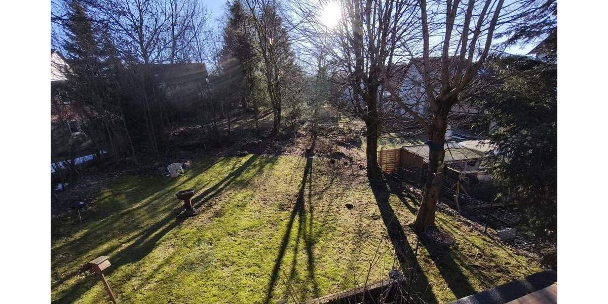 Etagenwohnung Clausthal-Zellerfeld Zellerfeld - 3 Zimmer, 65 m&sup2;, 700&euro; | Angebot:25798719