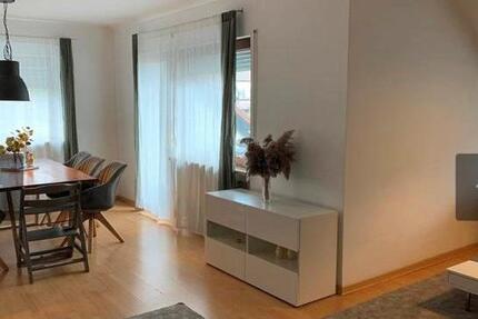 3-Zimmer Wohnung - Ostbahn zimmer