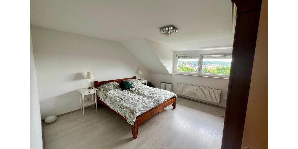 Etagenwohnung Hillscheid - 3 Zimmer, 82 m&sup2;, 650&euro; | Angebot:26692697
