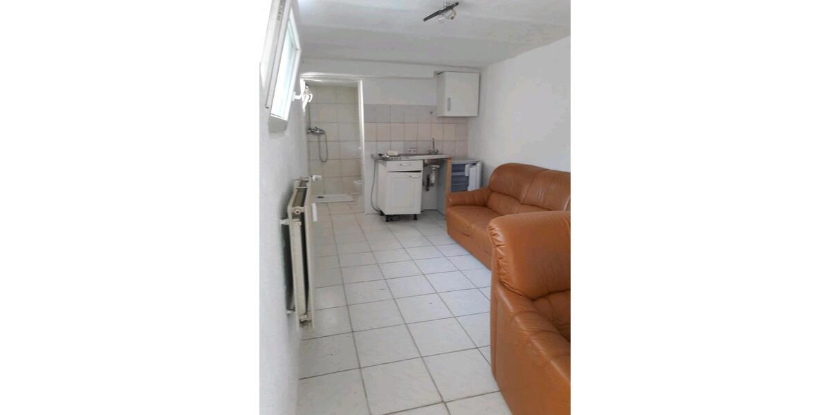 Erdgeschoßwohnung Reichelsheim (Odenwald) - 1 Zimmer, 18 m&sup2;, 280&euro; | Angebot:25752096