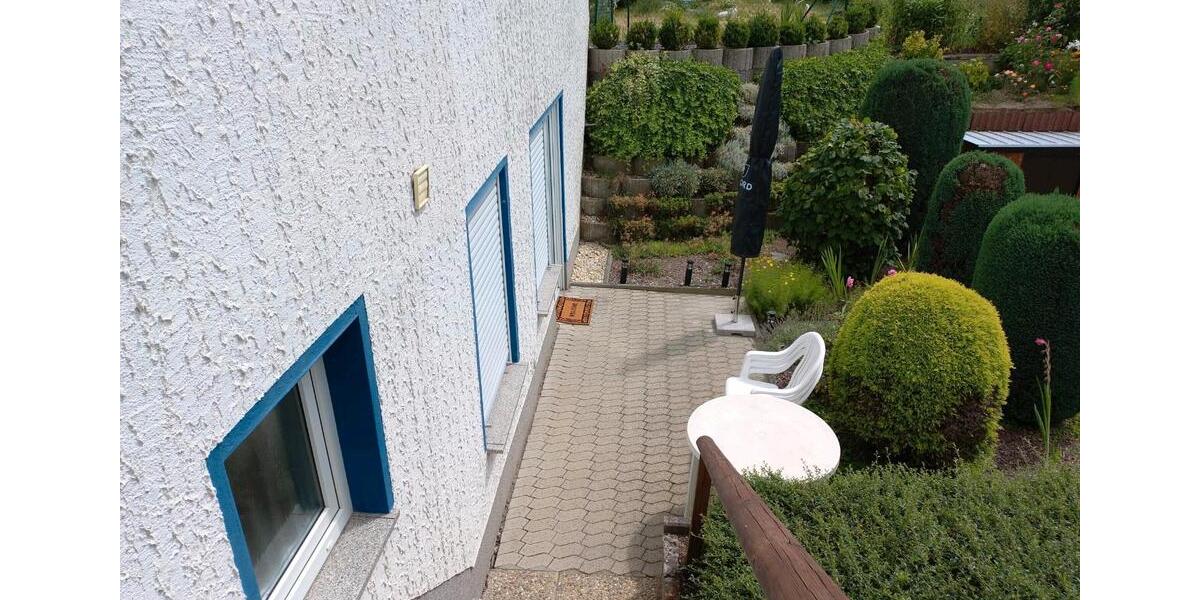 Wohnen auf Zeit Neuwied Block - 1 Zimmer, 36 m&sup2;, 650&euro; | Angebot:25593995