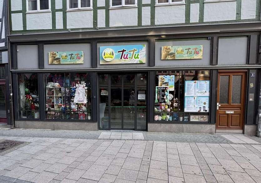 Gastronomie in Wolfenbüttel 1.800 € 54 m² zimmer