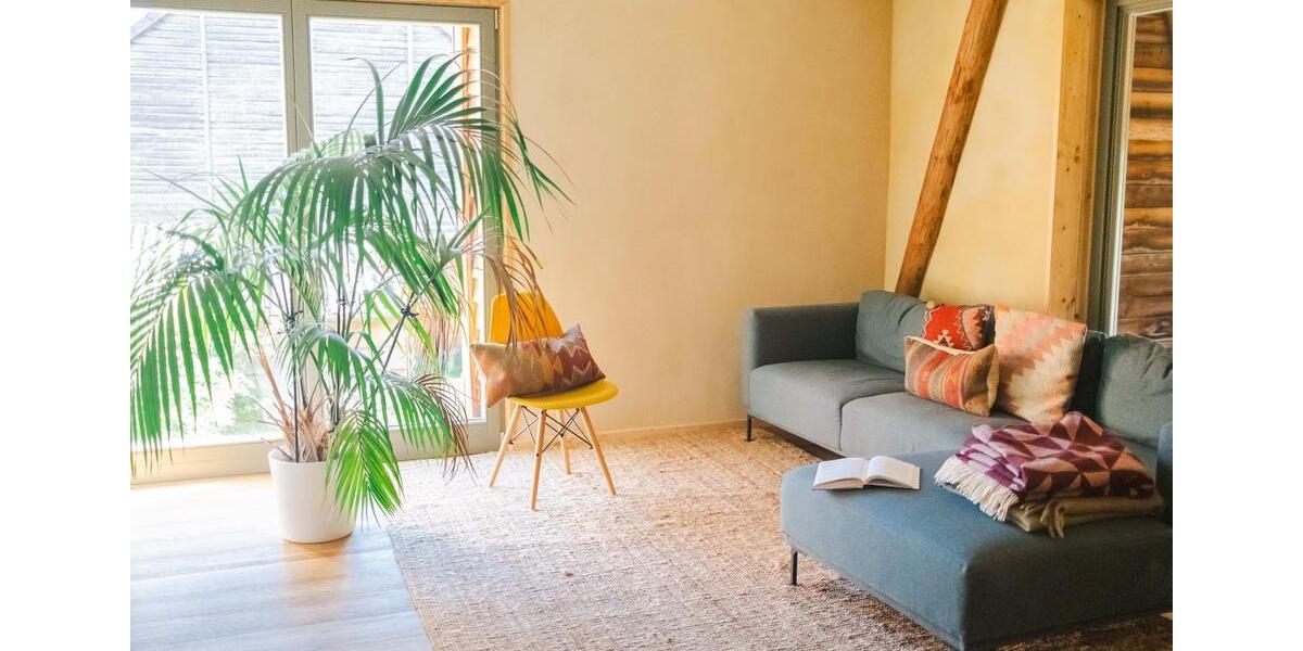 Winterspezial***Großes Studio für eine Auszeit am Schaalsee 1 zimmer