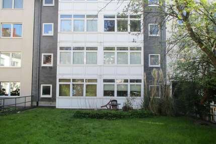Wohnung Essen Südviertel - 2.5 Zimmer, 52 m&sup2;, 440&euro; | Angebot:27087641