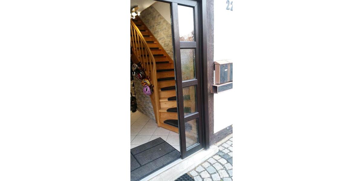 Schöne, helle 2 ZKB-Wohnung in Göttingen-Elliehausen 2 zimmer