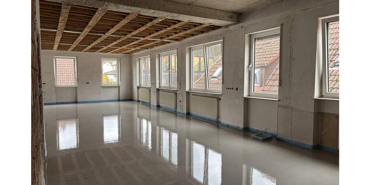 Gewerbeobjekt Crailsheim - 2.370&euro; | Angebot:25862222