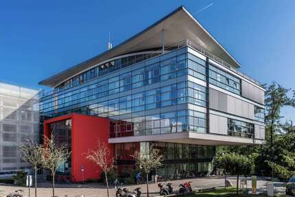 Wohnung Herzogenaurach - 1 Zimmer, 28 m&sup2;, 650&euro; | Angebot:15344215