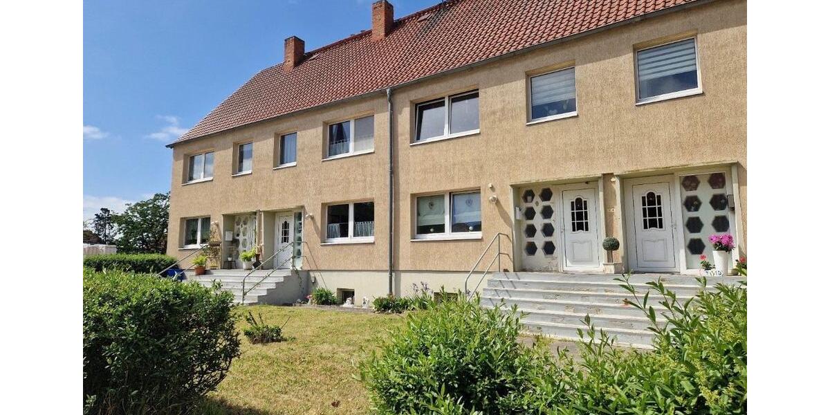 Doppelhaushälfte Calvörde Wegenstedt - 4 Zimmer, 90 m&sup2;, 600&euro; | Angebot:26234112