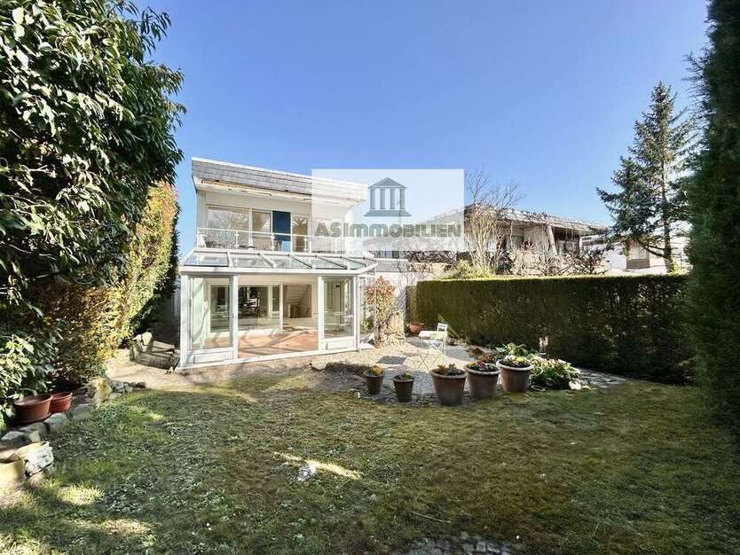 Haus zum Mieten in Wiesbaden 2.750 € 160 m²