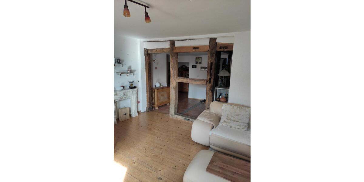 Erdgeschoßwohnung Hessisch Oldendorf - 2 Zimmer, 132 m&sup2;, 890&euro; | Angebot:24979478