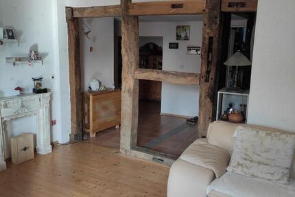 Wohnung Hessisch Oldendorf - 2 Zimmer, 132 m&sup2;, 890&euro; | Angebot:24979478