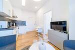 Kompaktes Studio-Apartment