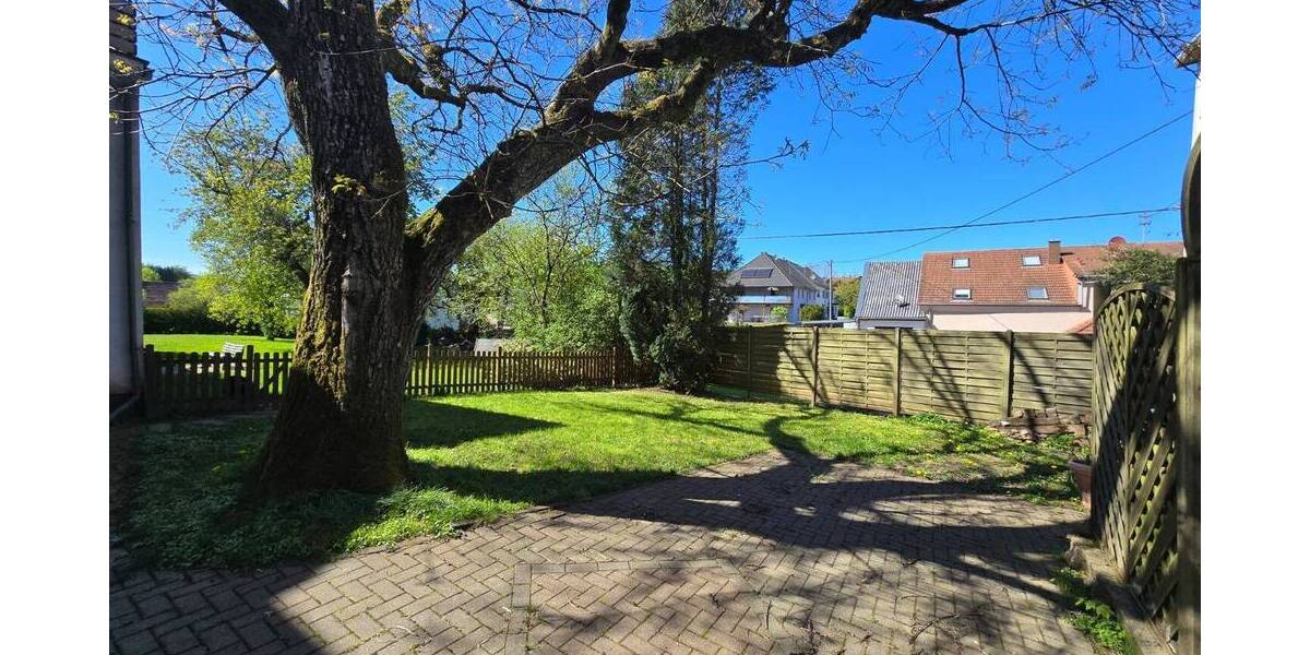 Etagenwohnung Tholey Theley - 5 Zimmer, 200 m&sup2;, 1.350&euro; | Angebot:26528285