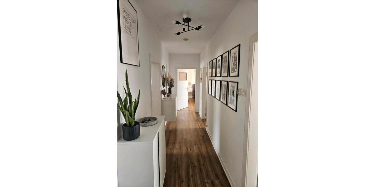 Wohnen auf Zeit Münster Gievenbeck - 20 Zimmer, 88 m&sup2;, 620&euro; | Angebot:26241503
