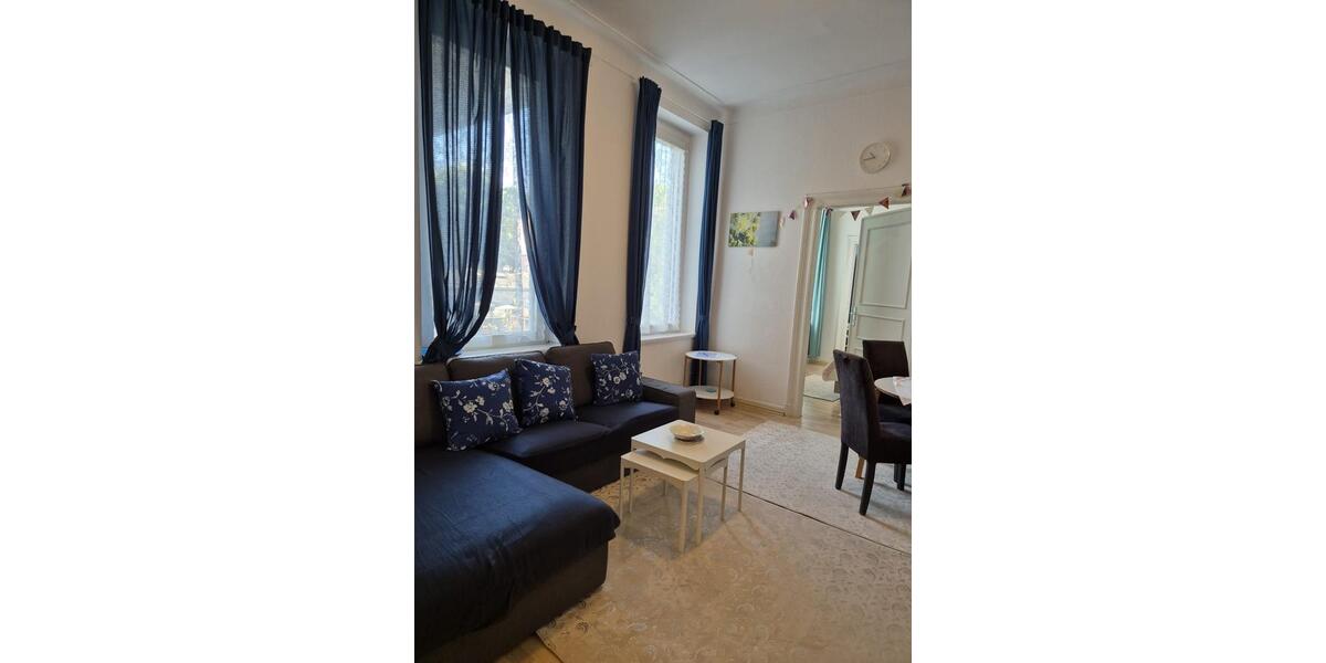 Etagenwohnung Krefeld Benrad - 3 Zimmer, 70 m&sup2;, 1.000&euro; | Angebot:26337607