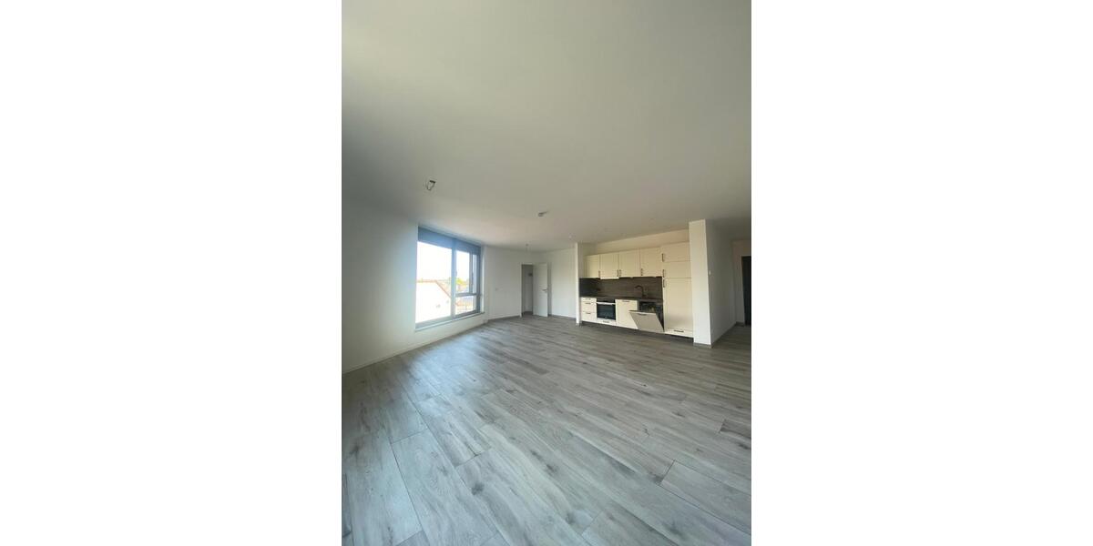 Etagenwohnung Alsbach-Hähnlein Hähnlein - 2 Zimmer, 84 m&sup2;, 1.100&euro; | Angebot:26255696