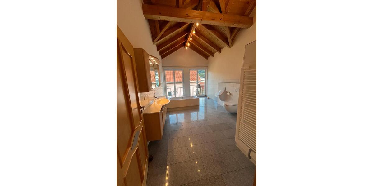 Villa an der Donau Nähe Passau in Wesenufer zu vermieten 5 zimmer