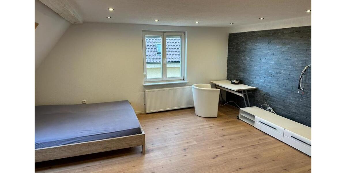 3, 5 Zimmer Wohnung 3.5 zimmer