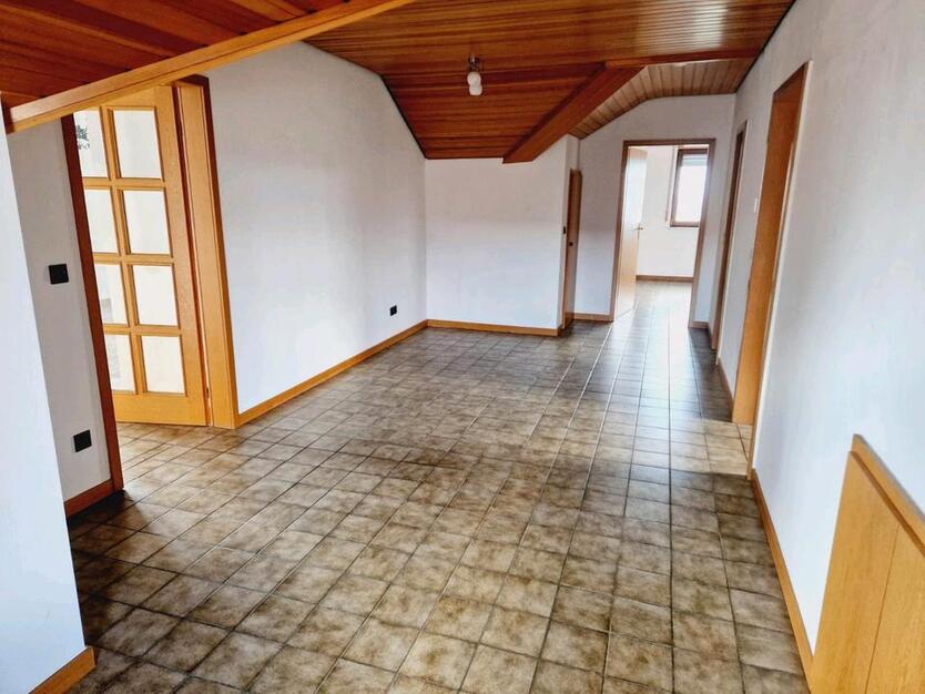 2,5-Zimmer Wohnung in Künzell