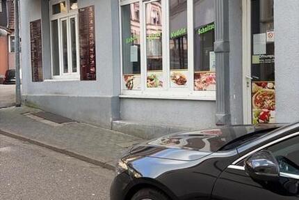 Gewerbeobjekt Sulzbach (Saar) - 1.000&euro; | Angebot:25923286