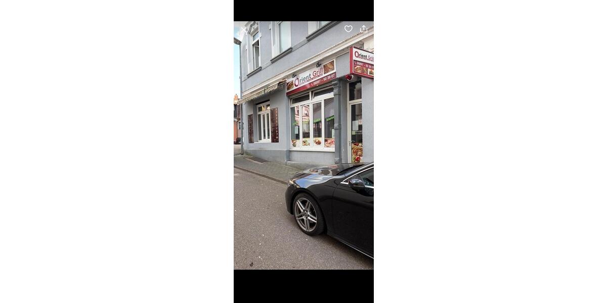 Gewerbeobjekt Sulzbach (Saar) - 1.000&euro; | Angebot:25923286