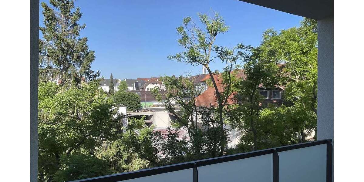 Etagenwohnung Korntal - 3 Zimmer, 88 m&sup2;, 1.323&euro; | Angebot:27019086