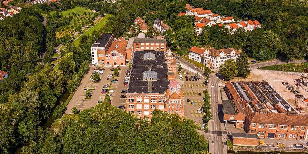 Gewerbeobjekt Backnang - 3.157&euro; | Angebot:25703855