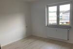 frisch sanierte Wohnung mit Balkon sucht neue Mieter