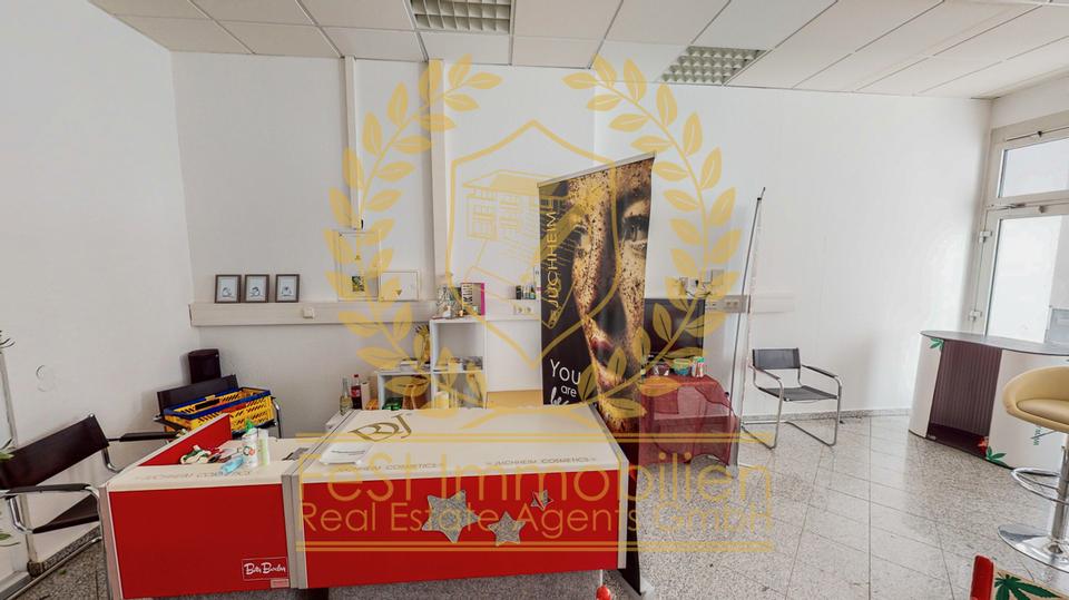 Gewerbeobjekt Hettstedt - 300&euro; | Angebot:10116169