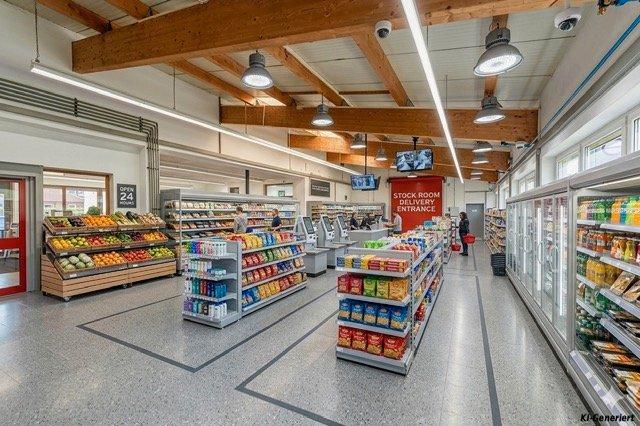 Gewerbeobjekt Zimmern ob Rottweil - 3.000&euro; | Angebot:22621293