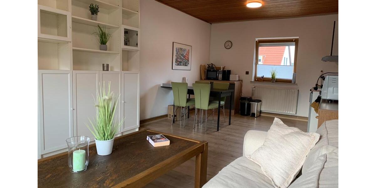 Wohnen auf Zeit Göttingen Grone - 1 Zimmer, 80 m&sup2;, 470&euro; | Angebot:26214475