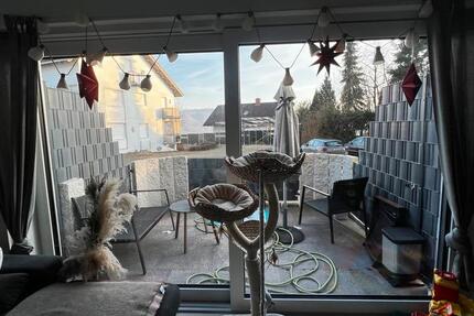 Wohnung Laufenburg (Baden) - 2 Zimmer, 50 m&sup2;, 620&euro; | Angebot:24769356