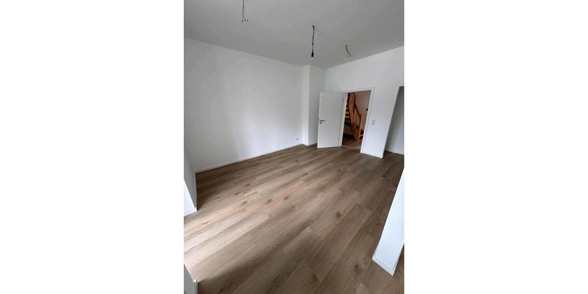 Maisonettenwohnung Bramsche - 4 Zimmer, 98 m&sup2;, 1.250&euro; | Angebot:26048311