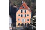 möbl. Zim in einer Dachwhg, 3er WG free-Wifi U2 WM Spm