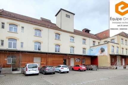 Gewerbeobjekt Freital Döhlen - 283&euro; | Angebot:27305565