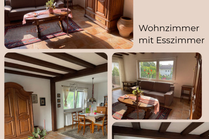 Wohnung Wiesloch - 3.5 Zimmer, 106 m&sup2;, 1.440&euro; | Angebot:25311191